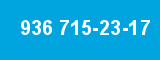 936 715-23-17